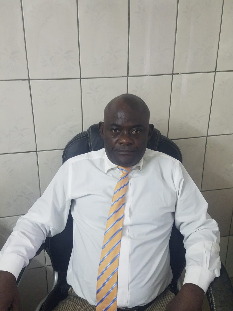 KABOUSSA-PAMA Patrick Judicael