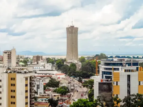Visa Congo
